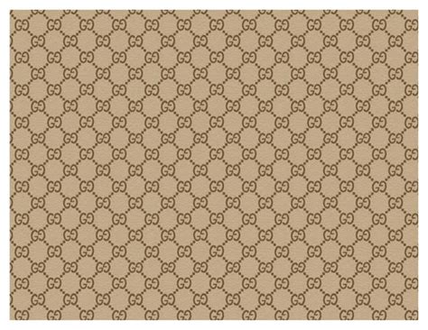 gucci print brown|gucci print fabric.